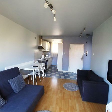 Apartament Saski Варшава Экстерьер фото