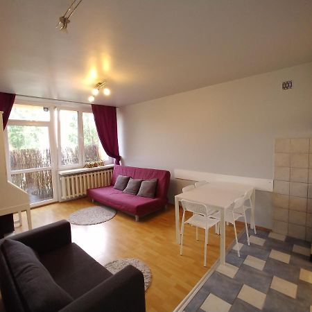 Apartament Saski Варшава Экстерьер фото