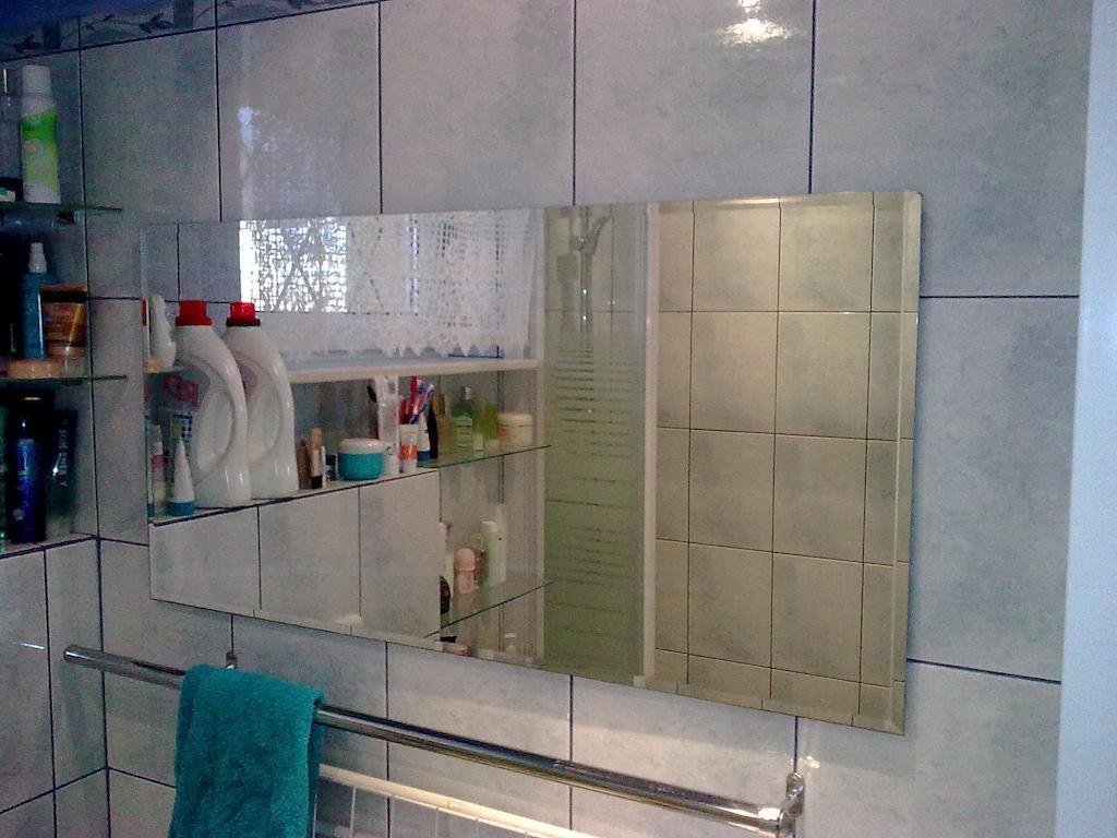 Apartament Saski Варшава Номер фото