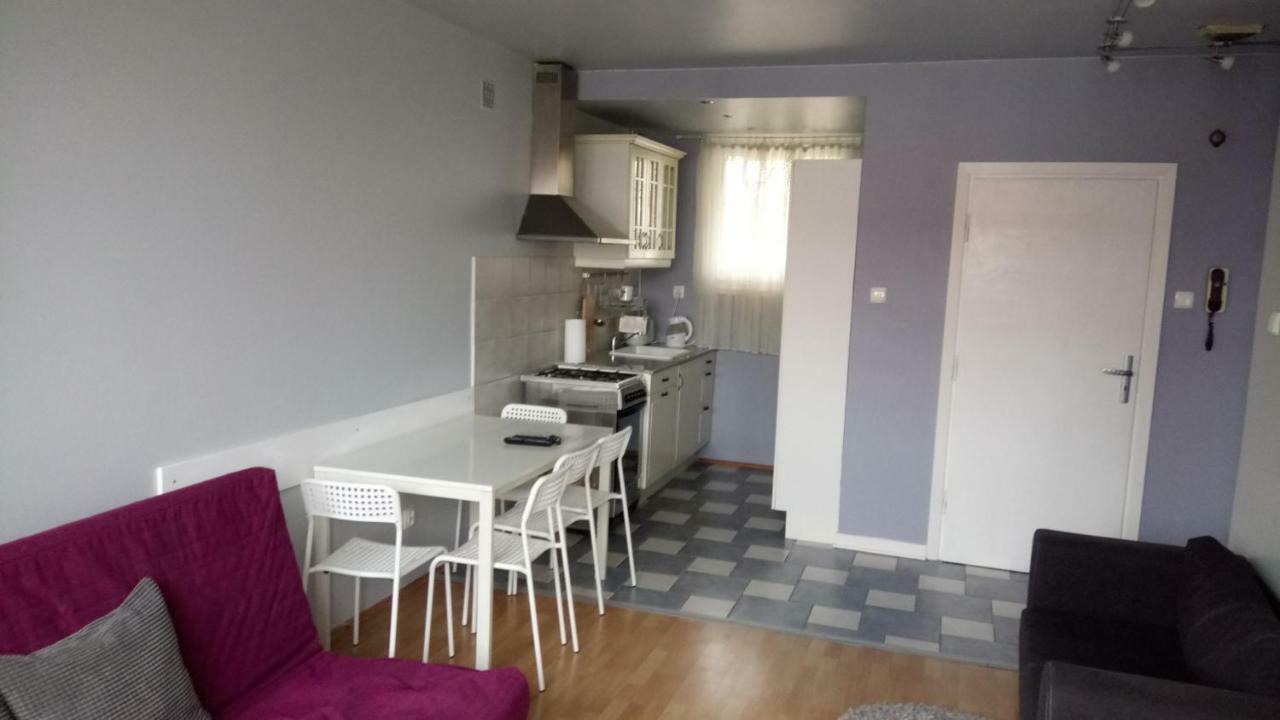 Apartament Saski Варшава Экстерьер фото