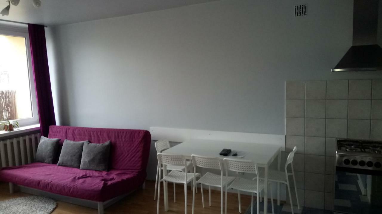 Apartament Saski Варшава Экстерьер фото