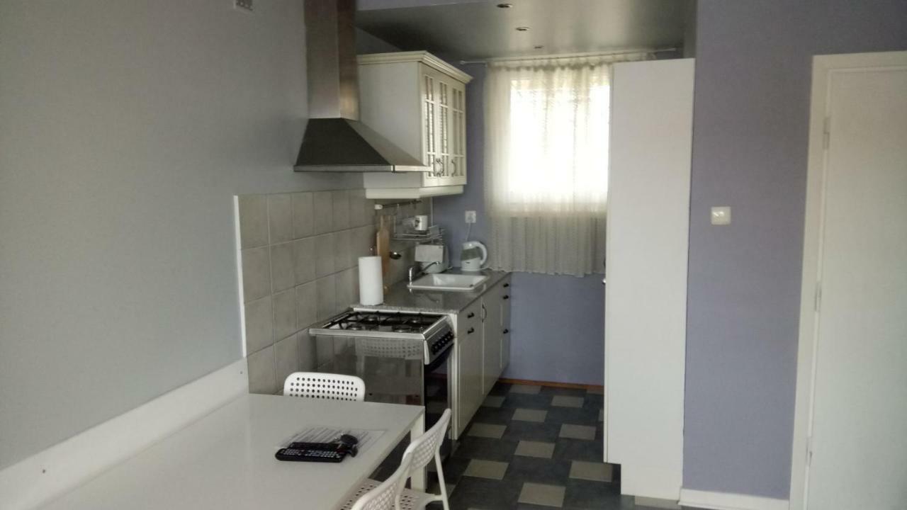 Apartament Saski Варшава Экстерьер фото