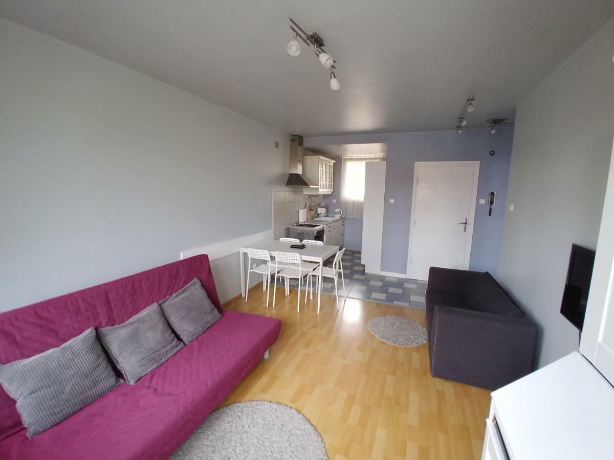 Apartament Saski Варшава Экстерьер фото