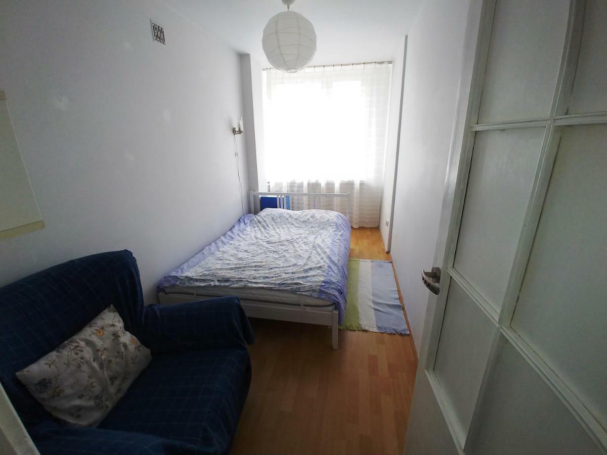 Apartament Saski Варшава Экстерьер фото