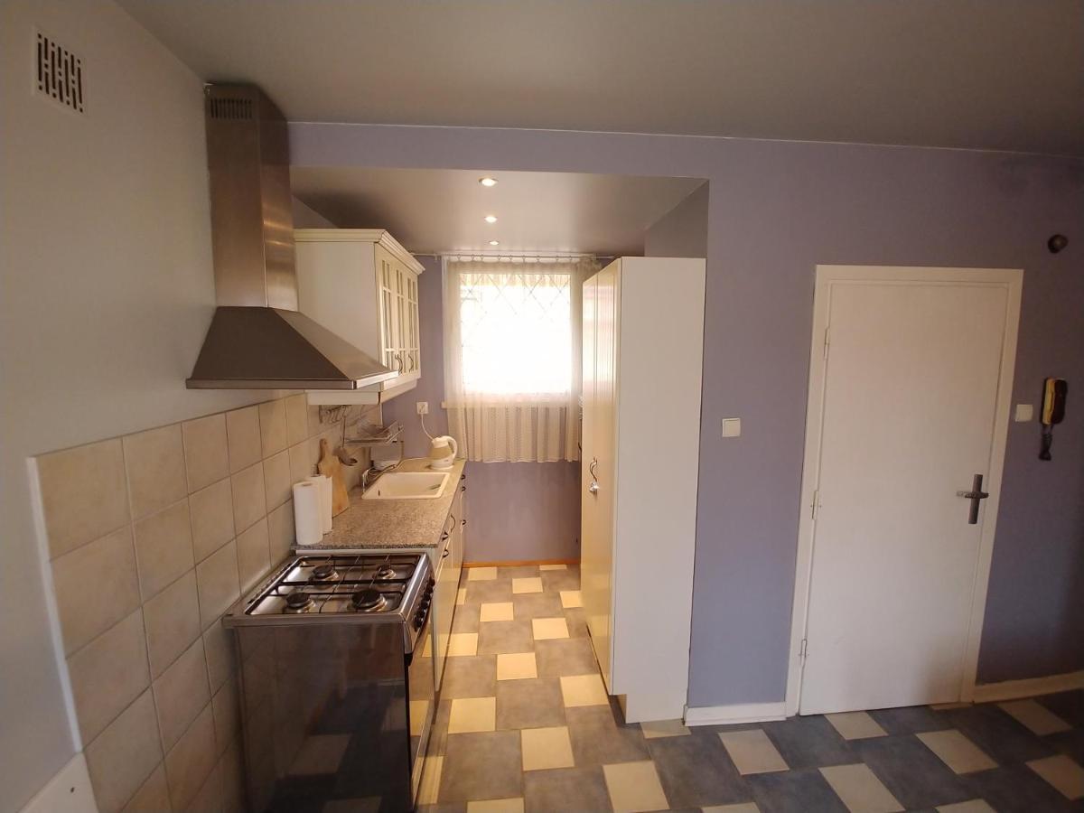 Apartament Saski Варшава Экстерьер фото