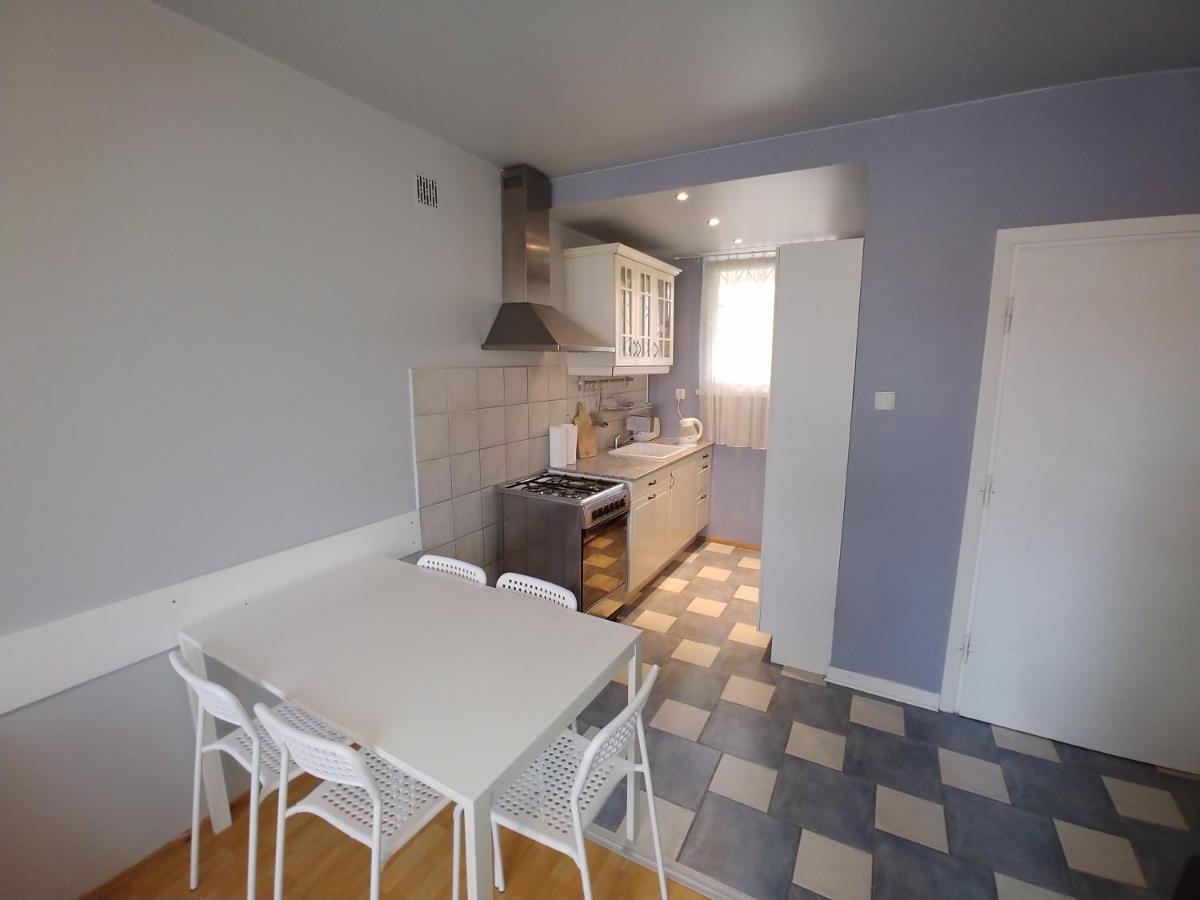 Apartament Saski Варшава Экстерьер фото