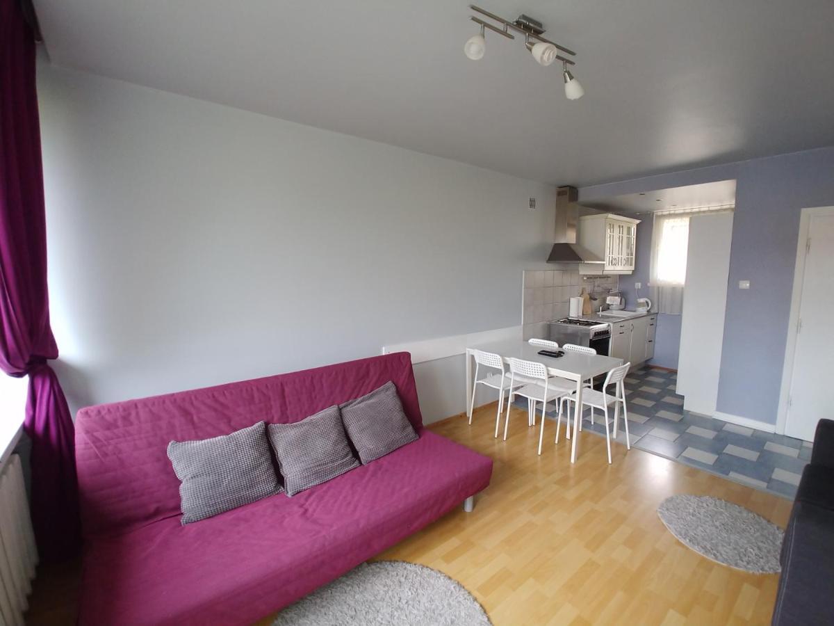 Apartament Saski Варшава Экстерьер фото