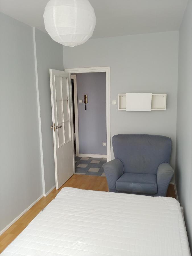 Apartament Saski Варшава Экстерьер фото