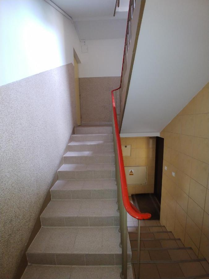 Apartament Saski Варшава Экстерьер фото